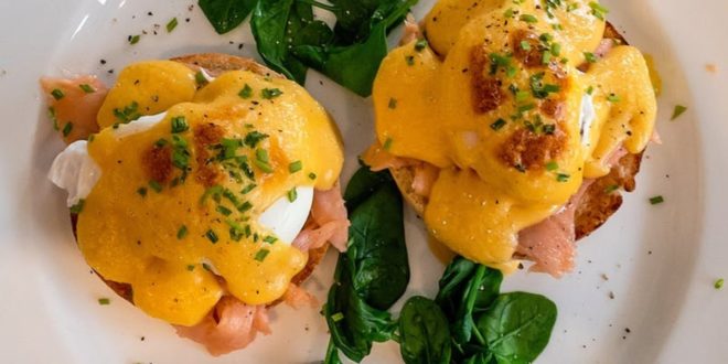 Best Breakfast Restaurants in Nashville TN | Downtown ...