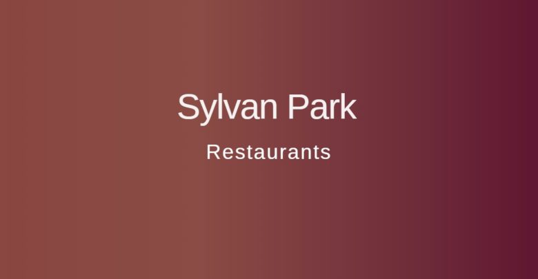 Sylvan Park Restaurants Nashville TN