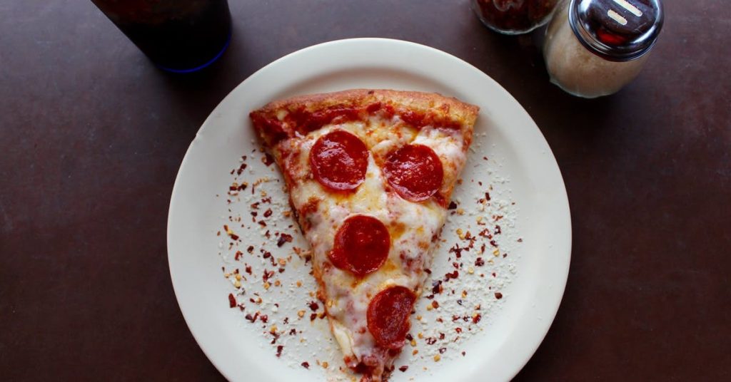 Best Nashville TN Pizza Restaurants
