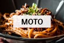 Moto Restaurant